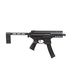 Sig Sauer MPX K 9x19 35rd