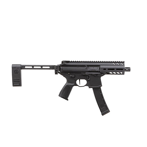 Sig Sauer MPX K 9x19 35rd