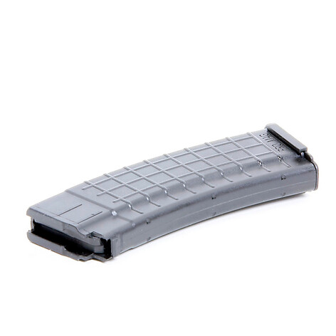 ProMag AK-223 WASR-3 .223 30rd Polymer Magasin Svart - bild 2 av 5