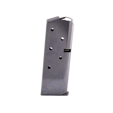 Sig Sauer P238 .380 ACP 6rd Magasin