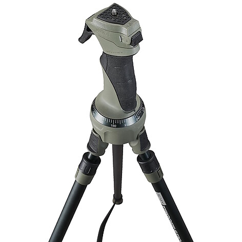 Primos Trigger Stick X Tall Tripod 61-157cm - bild 5 av 7