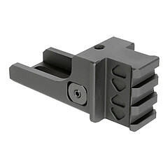 Midwest AK Picatinny End Plate Adapter Tang