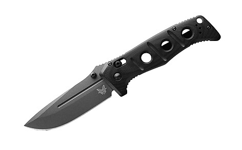 Benchmade 275GY-03 Adamas Kniv - bild 8 av 8
