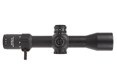 Sig Sauer TANGO-DMR 3-18x44 Belyst FFP MRAD Milling 2.0 - bild 5 av 10