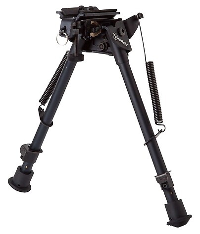 Firefield Compact 9-14 tum Bipod - bild 4 av 5