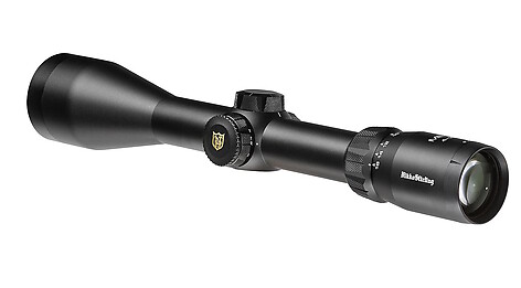 Nikko Stirling Metor 4-16x50 SFP Belyst #4 Dot Kikarsikte - bild 2 av 4