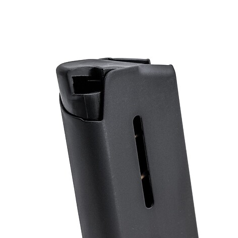 Wilson Combat 1911 Full Size .45 ACP 8 Skott Svart - bild 2 av 5