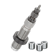 Forster Full Length Die Kit 6mm Creedmoor