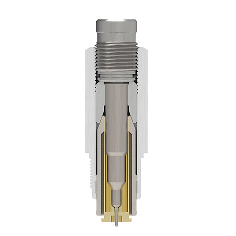 Lee Precision Breech Lock Collet Die .45/70 Government - bild 2 av 2