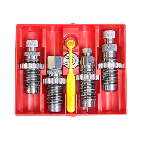 Lee Precision Full-Length Sizing Die-set 45 Colt