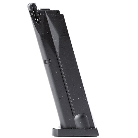 Beretta M92A1 Magasin 4.5mm