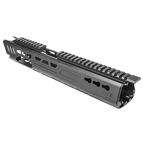 NcSTAR BlastAR Carbine Extended KeyMod Handguard