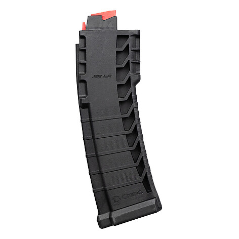 CMMG MK4/AR15 .22 LR 10 Skott Magasin