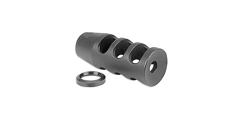 Midwest .30 Cal Muzzle Brake - bild 2 av 2