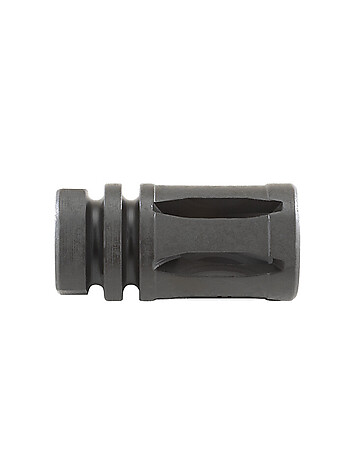 Luth-AR A1 Birdcage .223/5.56 1/2-28 Compensator - bild 2 av 2