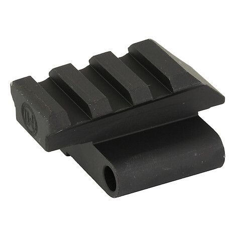 Midwest AK Picatinny Adapter 5.5mm Trunnion till Picatinny