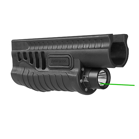 Nightstick SFL-11GL Vapenlampa/Laser Mossberg 500/590
