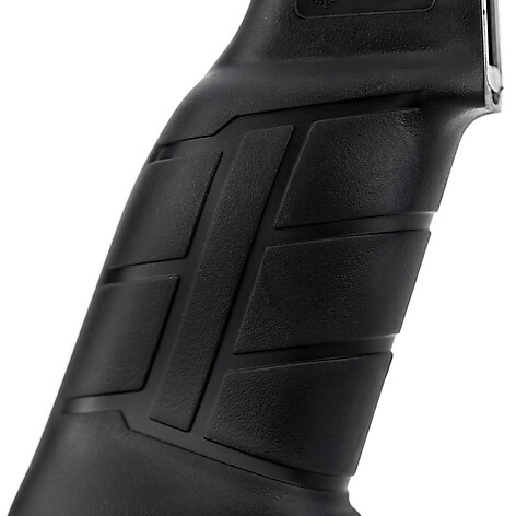 MDT AR-15 Pistol Grip Elite AR15 Svart - bild 3 av 3