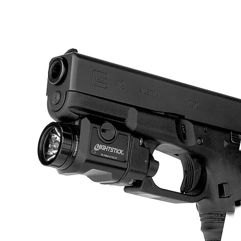 Nightstick TCM-550XLS Kompakt Taktisk Ficklampa med Strobe - bild 9 av 10