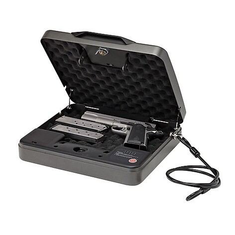 Hornady Security Safe 4800KP RFID - bild 5 av 5