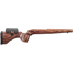 GRS Hunter Light Laminatkolv Blaser R93 Pro Brun