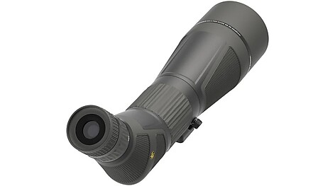 Leupold SX-4 Pro Guide HD 20-60x85 Vinklad Tubkikare - bild 3 av 8