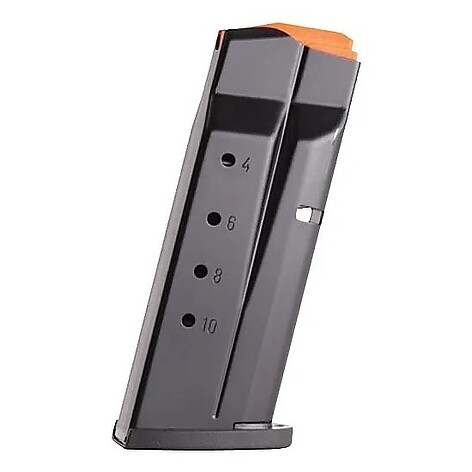 Smith & Wesson M&P Shield Plus 9mm 10 Skotts Magasin