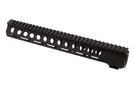 Forward Controls RHF4 M-LOK AR-15 325mm Handguard - bild 2 av 3