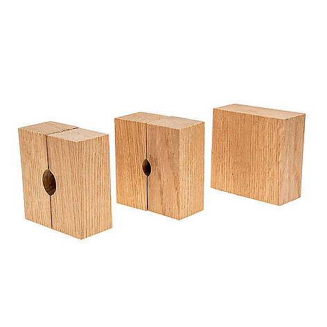 Wheeler Engineering Oak Bushings 3-pack