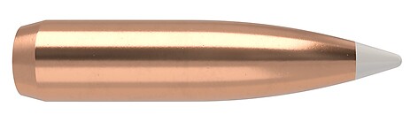 Nosler Accubond .25 110gr 50/Box - bild 2 av 4