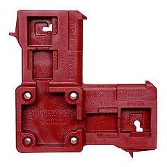 Midwest AK Receiver Maintenance Block