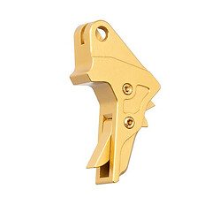 Tyrant CNC Smith & Wesson M&P 1.0/2.0 Guld/Guld