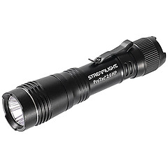 Streamlight Protac 2.0 HP LED Svart