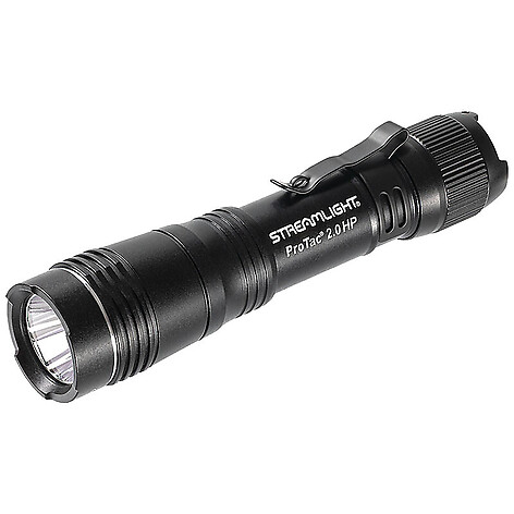 Streamlight Protac 2.0 HP LED Svart