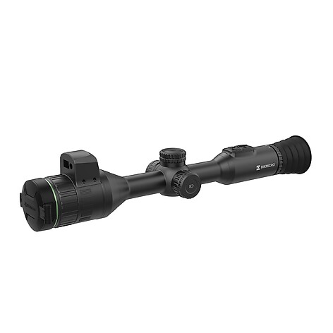 Hikmicro Alpex A50EL LRF 3.5x50 4K 940nm Kit Nattsikte - bild 11 av 12