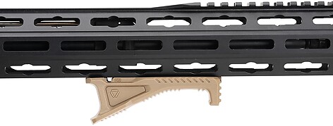 Strike Industries LINK Cobra Grepp Svart - bild 6 av 6