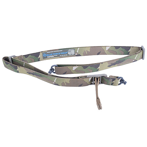 Blue Force Gear VCAS Vickers Vapenrem MultiCam