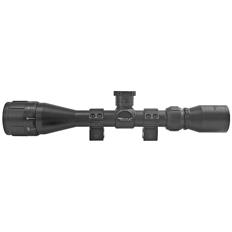 BSA Optics Sweet 270 3-9x40 AO 30/30 Kikarsikte - bild 3 av 4