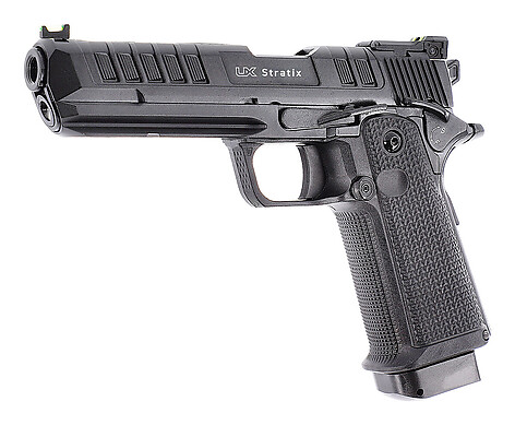 Umarex UX Stratix CO2 4.5mm BB - bild 8 av 8