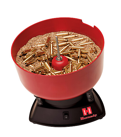 Hornady M-1 Case Tumbler 220V - bild 2 av 2