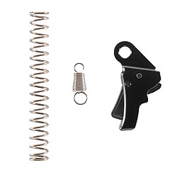 Apex Tactical Action Enhancement Trigger Hellcat Svart