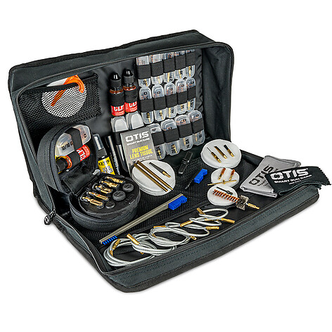 Otis Elite Gun Cleaning Kit 