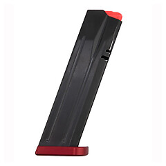 CZ DWX P-10F 9mm 19 Skott Magasin