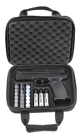 Umarex  T4E Impax P68 Set 7.5J - bild 6 av 9