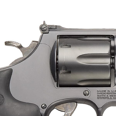 Smith & Wesson P.C 629 Stealth Hunter .44 Mag 7.5 tum 6rd - bild 7 av 7