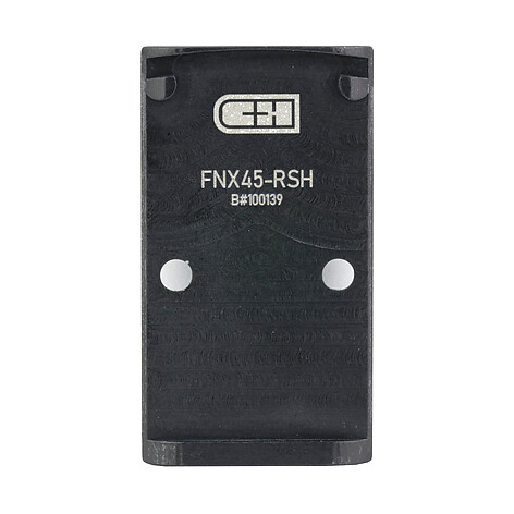C&H Precision Adapter FN FNX Trijicon RMR/SRO
