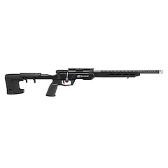 Savage B22 Precision Lite 22 LR 18 tum
