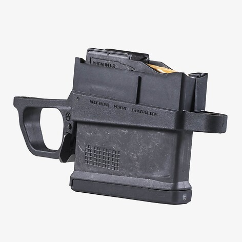 Magpul Bolt Action 700L Magnum Hunter 700L 5 Skott Magasin