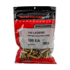 Winchester Hylsor .350 Legend 100/Box