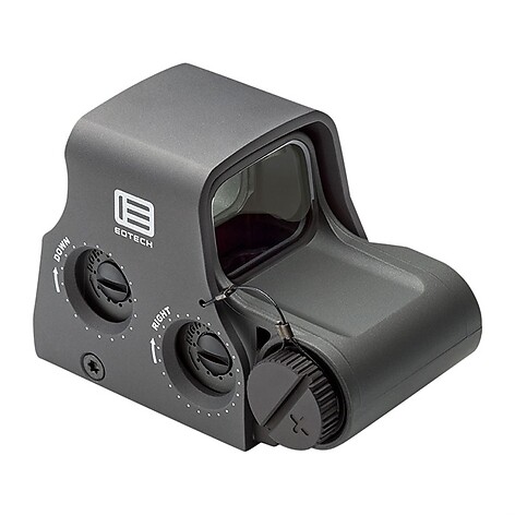 EOTech Model XPS2-0 Ring Dot Holografiskt Sikte - bild 6 av 6